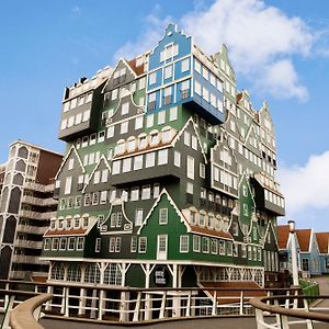 Inntel Hotels Amsterdam Zaandam